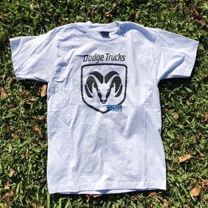 Vintage Dodge Ram Truck Shirt